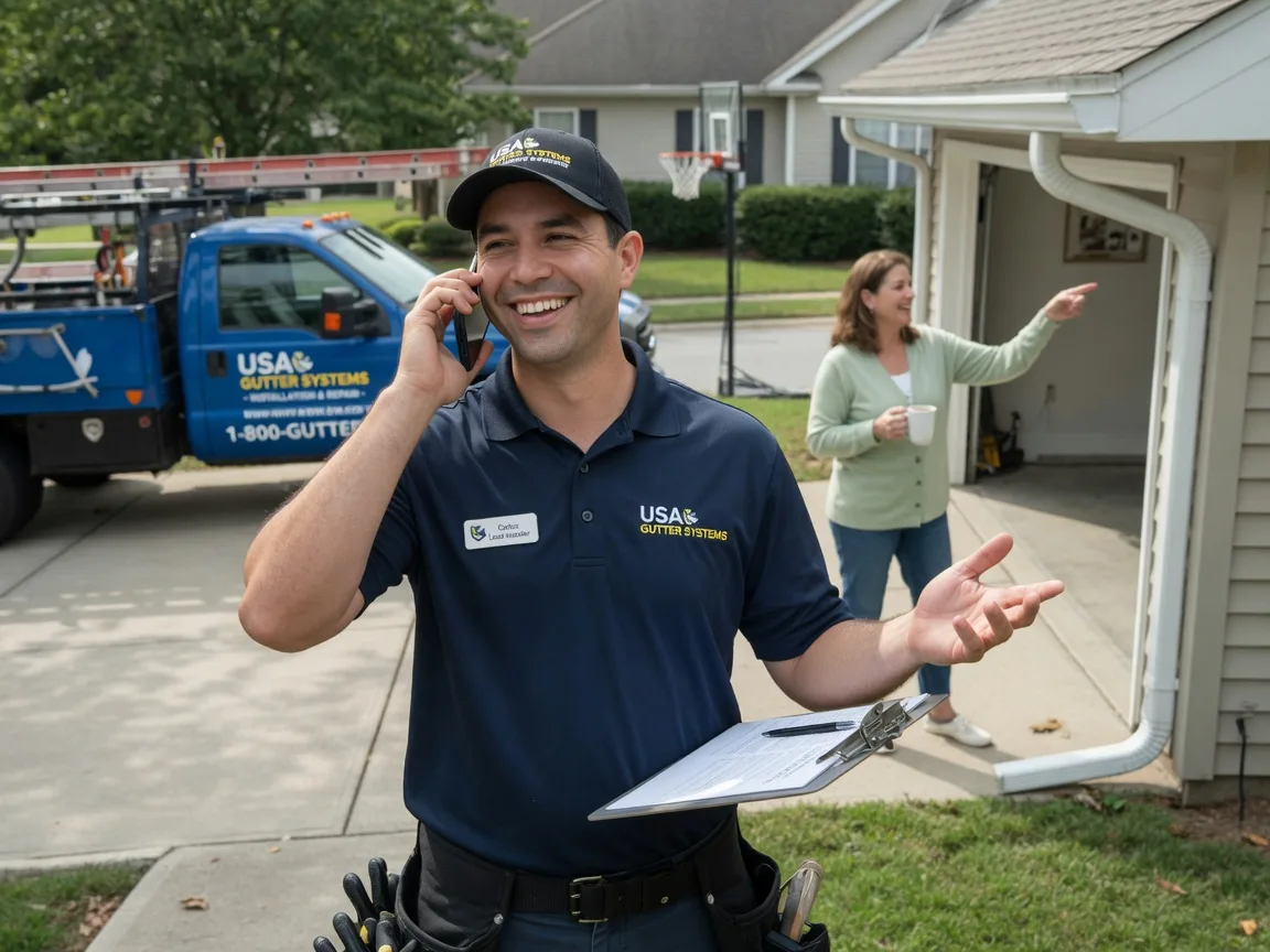 Gutter Installation Ackley, IA FAQs